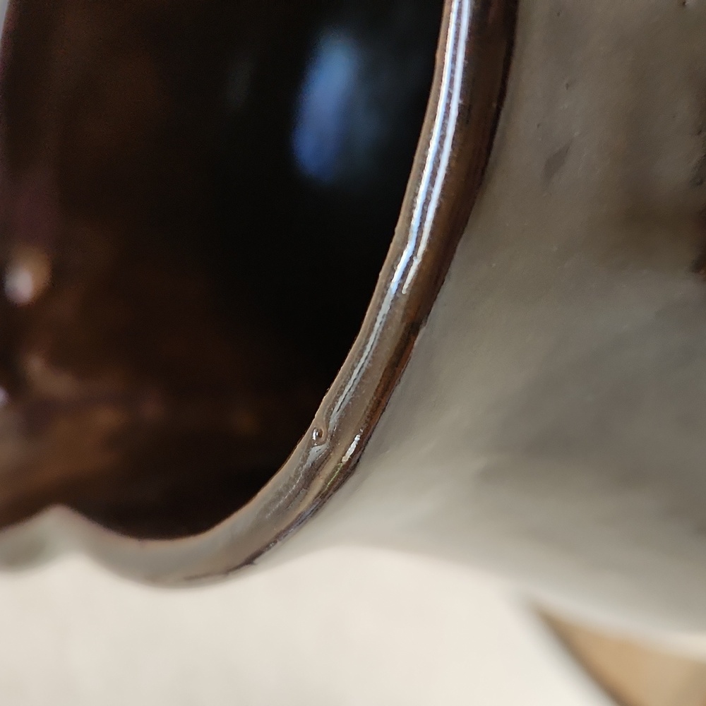 Roseville USA R.R.P. Pitcher - Picture 7 of 10